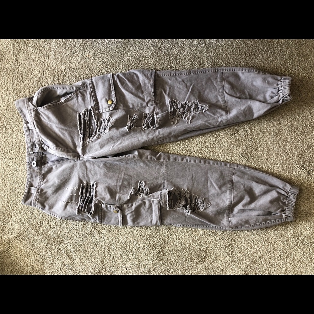 LF (Carmar) pants